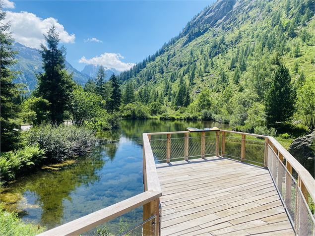 Chalet du col des Montets_Argentière