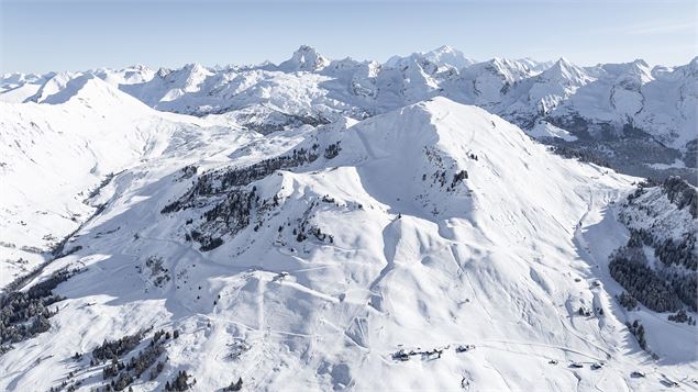 Le Grand-Bornand_Le Grand-Bornand - C. Hudry