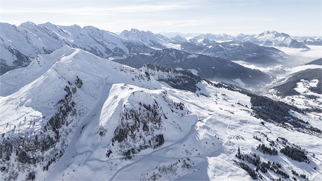 Le Grand-Bornand_Le Grand-Bornand - C. Hudry