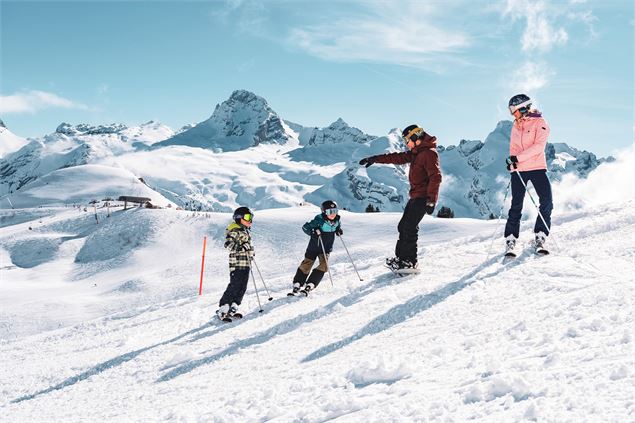 Le Grand-Bornand_Le Grand-Bornand - C. Hudry