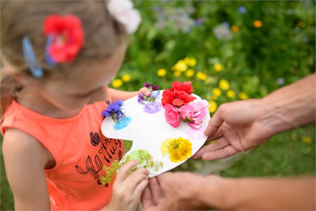 Animations pour enfants de 3 à 12ans - Elsa Thomasson