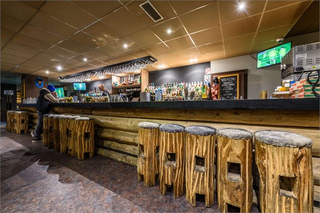 Bowling Arc 2000_Bourg-Saint-Maurice - JULIETTE REBOUR