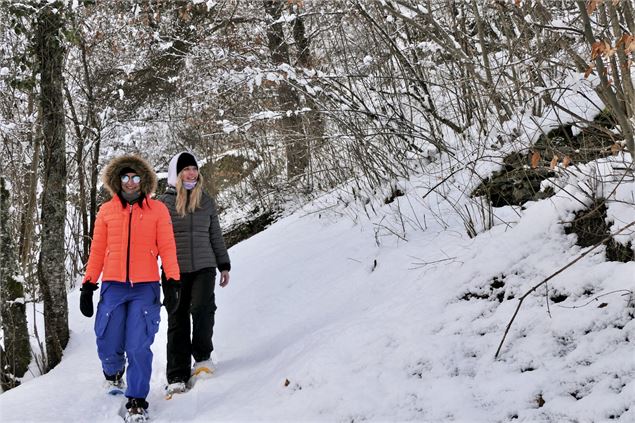 hiver - Coeur de Tarentaise Tourisme