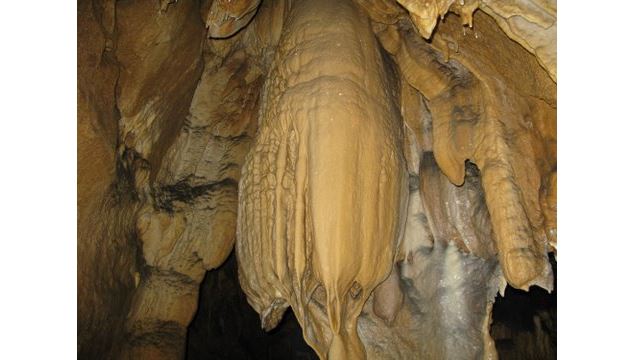 Grottes du Cerdon, parc de loisirs préhistoriques - Grottes du Cerdon, parc de loisirs préhistorique