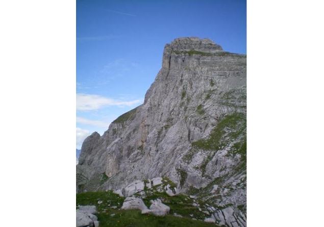 Aiguille de Varan - B.SPURIO