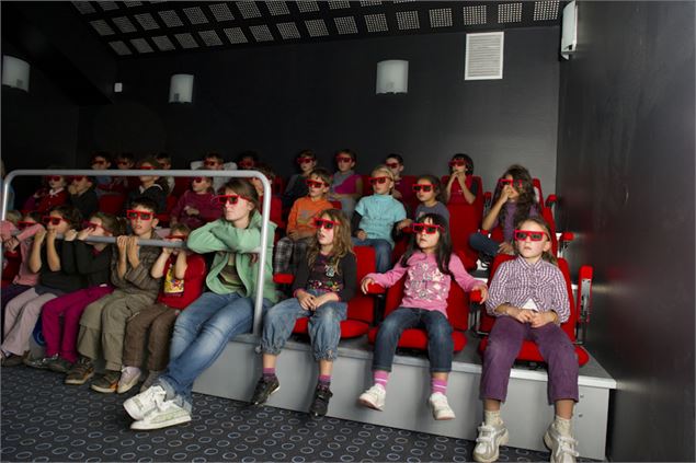 Film en 3D