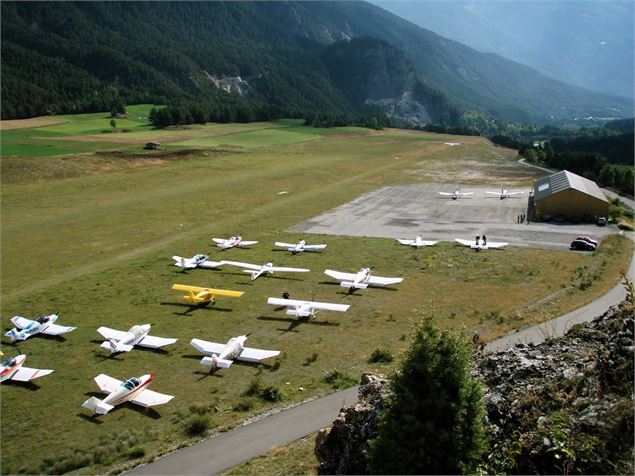 Aéroclub de Haute Maurienne