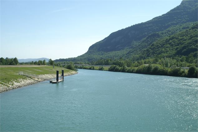 Le Rhône