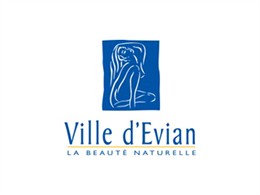 VILLE D'ÉVIAN