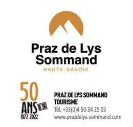 PRAZ DE LYS SOMMAND TOURISME