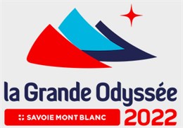 LA GRANDE ODYSSEE SAVOIE MONT-BLANC 2022