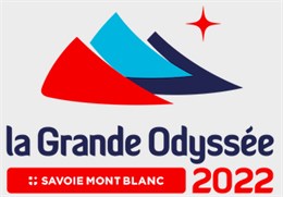 LA GRANDE ODYSSEE SAVOIE MONT-BLANC 2022