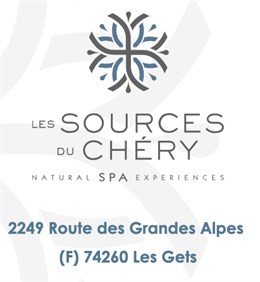 LES SOURCES DU CHERY