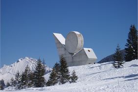 Le Petit-Bornand-les-Glières